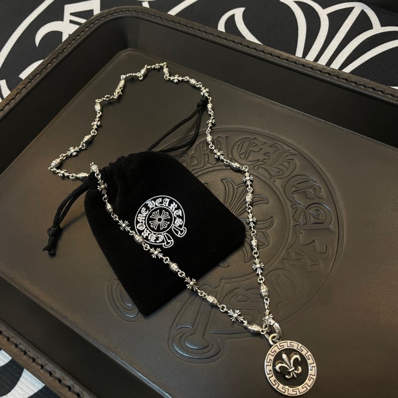 Chrome Hearts Necklaces